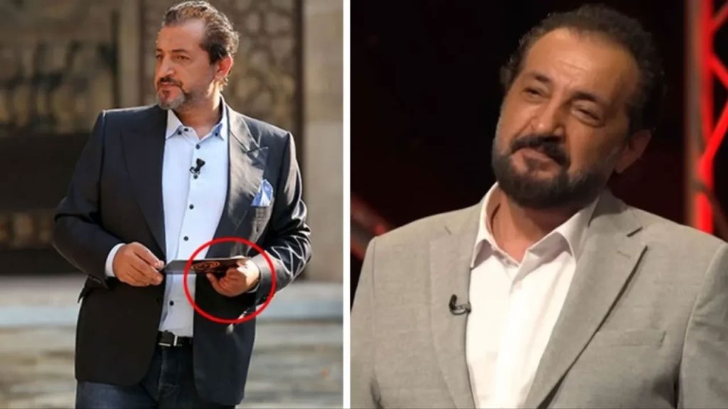 Masterchef Mehmet Şef eli ne zaman kaybetti? Masterchef Mehmet Şef eline ne oldu? Mehmet Şef'in parmakları ne zaman kesildi, nasıl kaybetti?