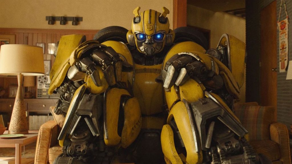 Bumblebee filmi nerede çekildi? Bumblebee filmi konusu, oyuncuları kimlerdir? 720p Bumblebee filmi full reklamsız Full Film izle, HD Film izle