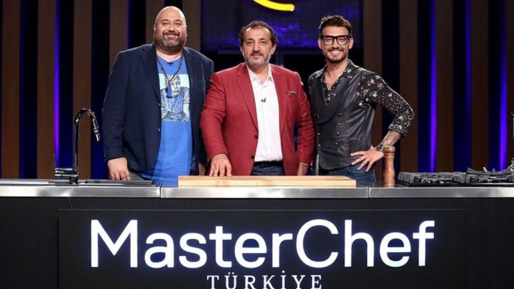 MasterChef Türkiye 1. Bölüm fragmanı çıktı mı, yayınlandı mı, TV8 MasterChef Türkiye canlı izleme linki 14 HAZİRAN