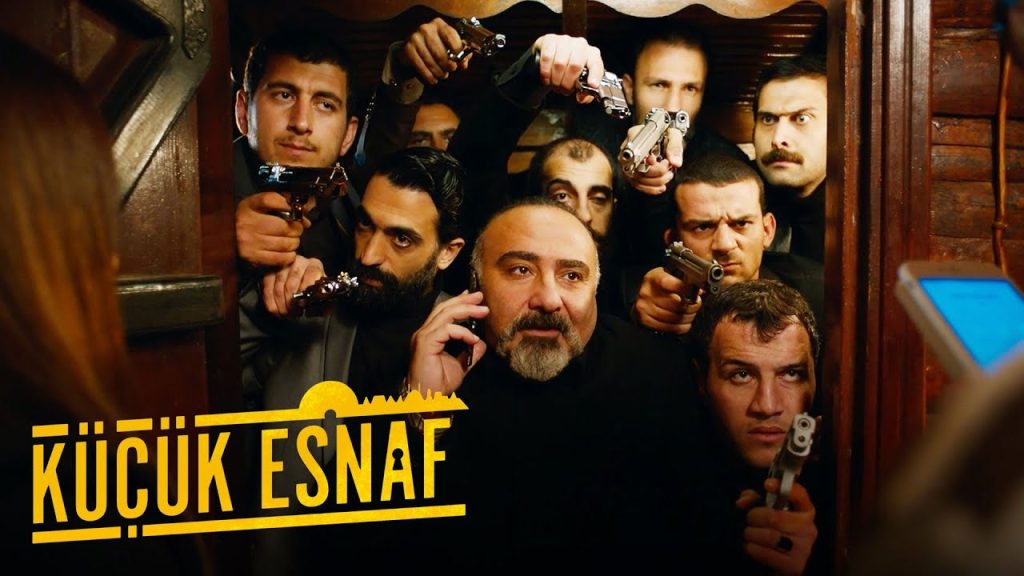 Küçük Esnaf filmi reklamsız sansürsüz tek parça full İZLE! 1080p Küçük Esnaf filmi oyuncuları, konusu nedir? 4KFilmizle, Hdfilmcehennemi, Dizipal