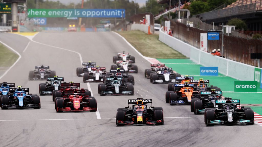 Formula 1 Avusturya yarışı Bein Sports, Taraftarium24, Şifresiz CANLI İZLE maç linki, online linki 28 HAZİRAN 2024