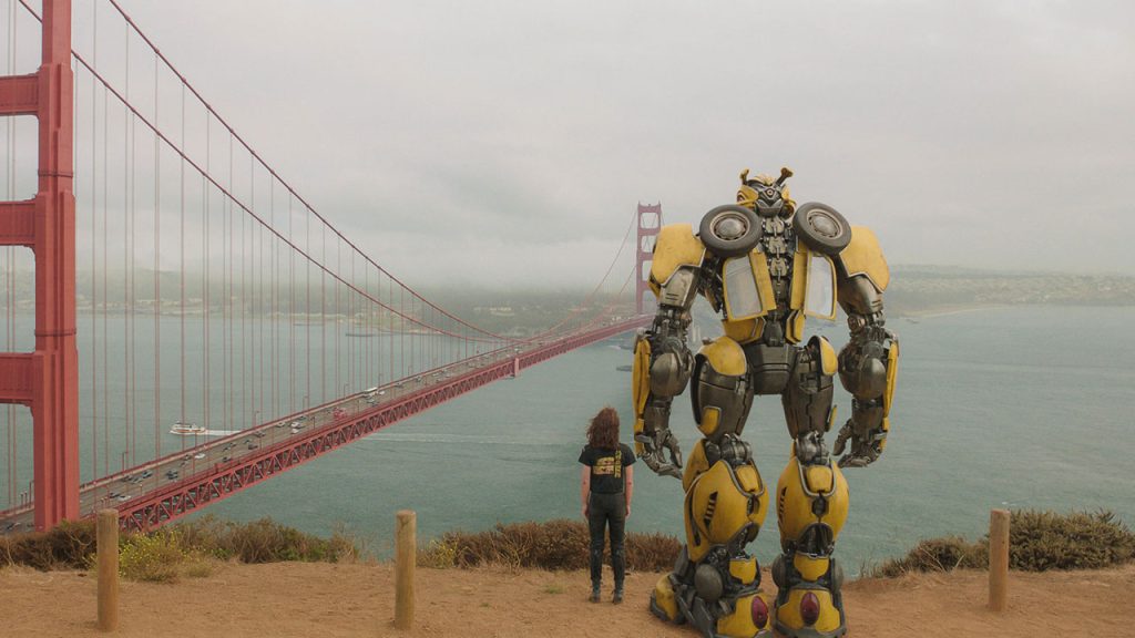 Bumblebee filmi reklamsız sansürsüz tek parça full İZLE! 1080p Bumblebee filmi oyuncuları, konusu nedir? 4KFilmizle, Hdfilmcehennemi, Dizipal