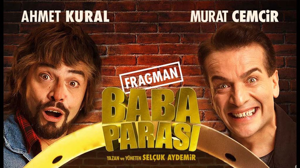 Baba Parası filmi reklamsız sansürsüz tek parça full İZLE! 1080p Murat Cemcir Baba Parası filmi oyuncuları, konusu nedir? 4KFilmizle, Hdfilmcehennemi, Dizipal