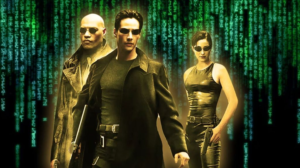 Matrix filmi ne zaman, saat kaçta, hangi kanalda? Matrix felsefesi nedir? Matrix serisi full HD İZLE