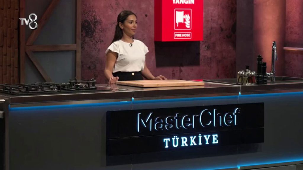 Masterchef 9. bölüm fragmanı çıktı mı, yayınlandı mı, TV8 MasterChef Türkiye canlı izleme linki 21 HAZİRAN