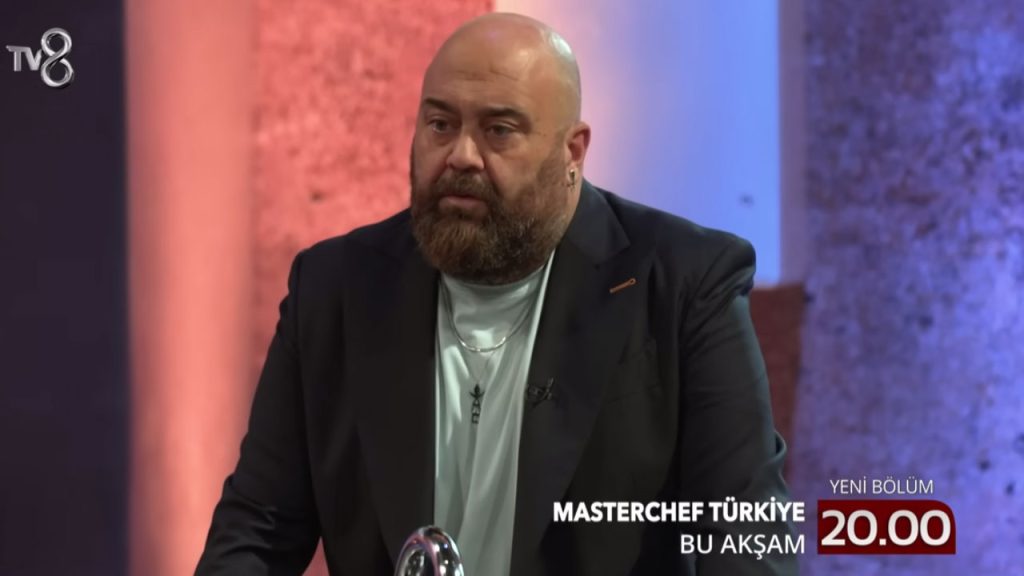 MasterChef son bölüm reklamsız sansürsüz İZLE! MasterChef Türkiye 2024 yeni bölüm fragmanı izle! 26 HAZİRAN