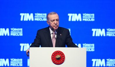 Cumhurbaşkanı Erdoğan’dan İhracatçılara Müjde