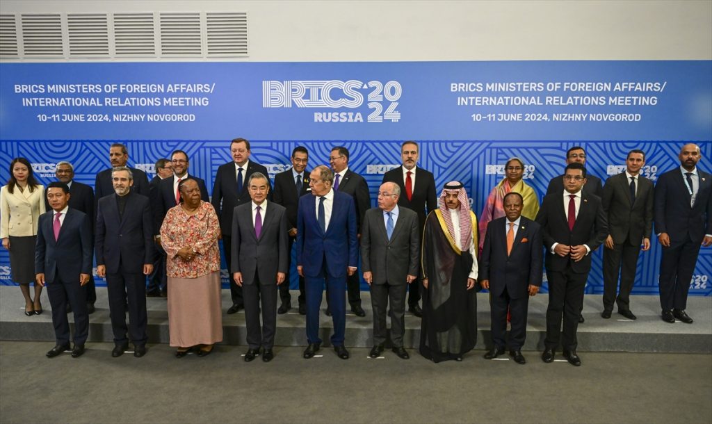 bakan fidan brics 3