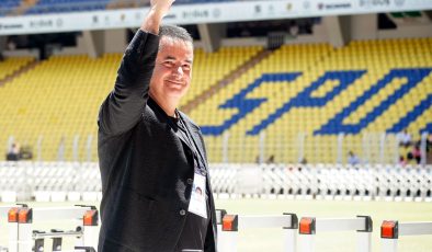 Acun Ilıcalı: Yenilmez Fenerbahçe İçin 24 Saat Çalışıyoruz