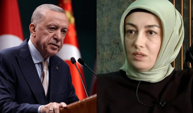 Cumhurbaşkanı Erdoğan, Sinan Ateş’in Eşi İle Görüşecek