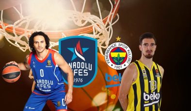 CANLI HD İZLE Anadolu Efes – Fenerbahçe Beko 4. Maç Taraftarium24, Justin TV, Selçuk Sports, Beın Sport Haber Canlı Maç İzle Şifresiz (12 Haziran 2024)