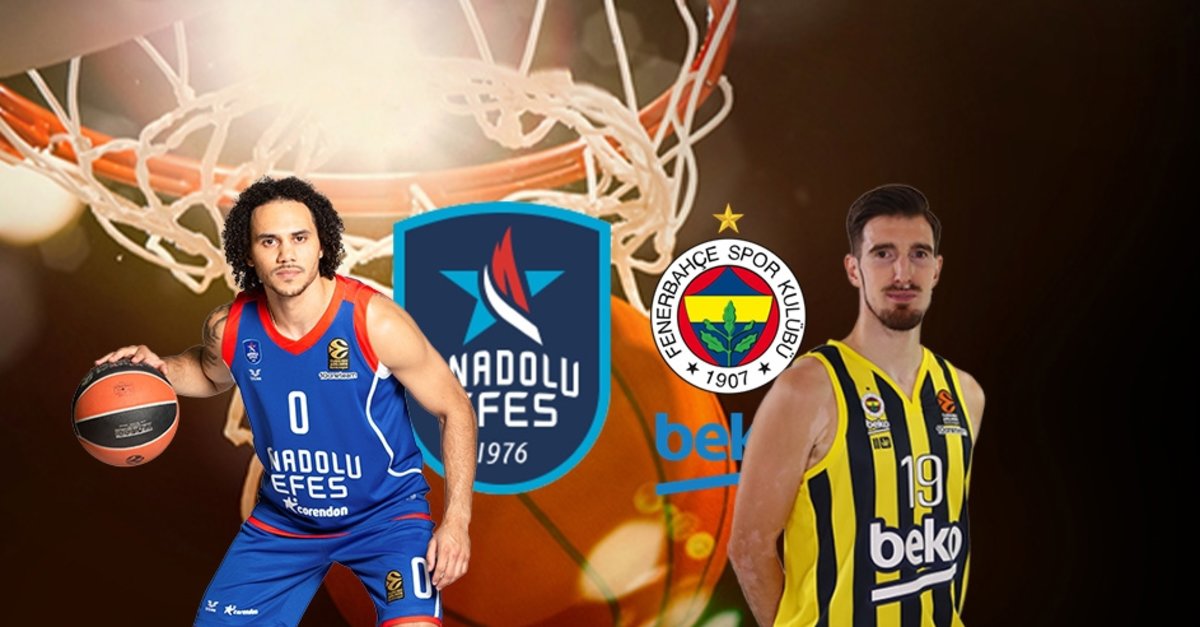 CANLI HD İZLE Anadolu Efes – Fenerbahçe Beko 4. Maç Taraftarium24, Justin TV, Selçuk Sports, Beın Sport Haber Canlı Maç İzle Şifresiz (12 Haziran 2024)