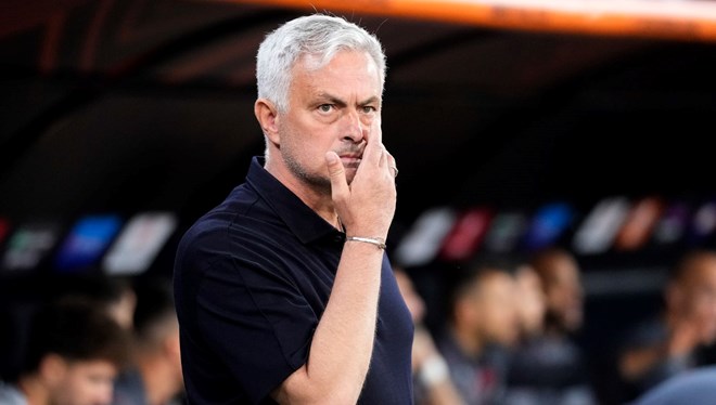 Fenerbahçe, Jose Mourinho’yu KAP’a Bildirdi