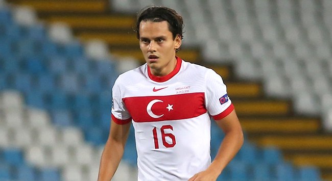 EURO 2024 Öncesi Şok! Enes Ünal Kadrodan Çıkarıldı