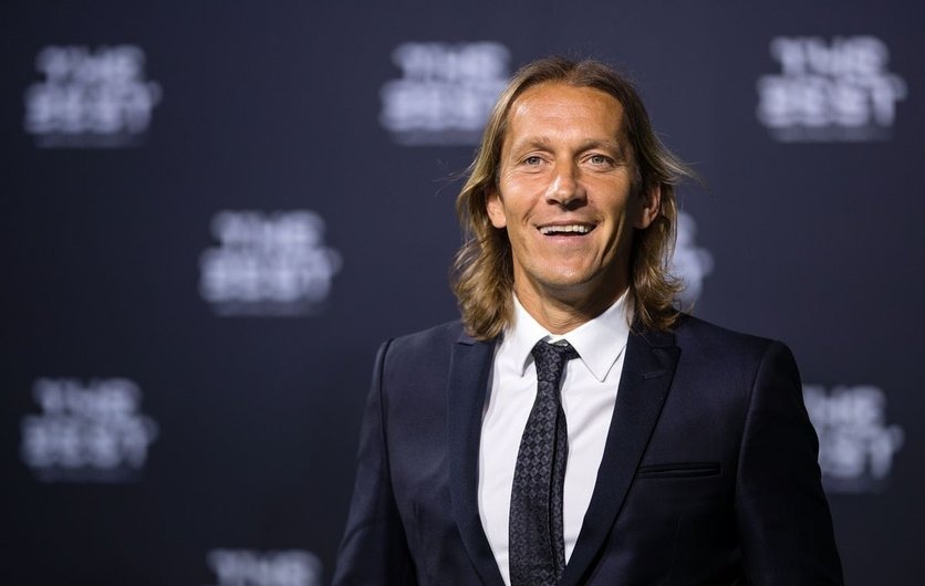 Michel Salgado Kimdir, Aslen Nereli, Çalıştırdığı Takımlar, Kaç Yaşında?