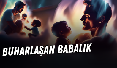 Buharlaşan Babalık