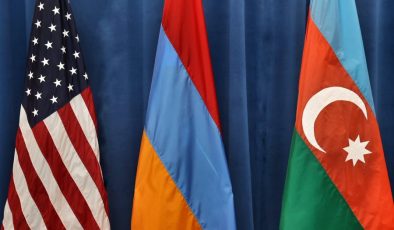 ABD’den Azerbaycan ve Ermenistan’a Çağrı