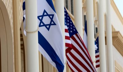 ABD 7 Ekim’den Beri İsrail’e 6.5 Milyar Dolarlık Yardım Sağladı