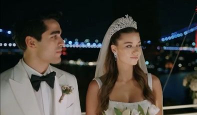 Onur Akay Açıkladı: Afra Saraçoğlu ve Mert Ramazan Demir Gizlice İspanya’da Evlendi mi?