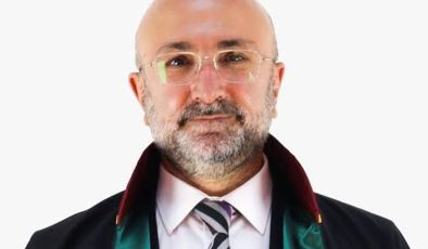 Yeni İl Başkanı Turgay Şahin Kimdir? AK Parti Afyonkarahisar İl Başkanlığına Turgay Şahin Atandı!