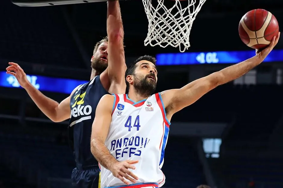 Fenerbahçe Beko-Anadolu Efes BEDAVA CANLI MAÇ İZLE 12 Haziran Bein Sports LİNKİ Burada