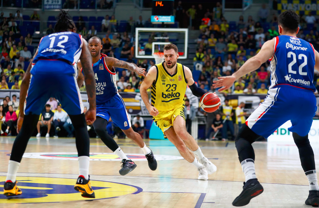 CANLI HD İZLE Fenerbahçe Beko – Anadolu Efes Maçı Taraftarium24, Justin TV, Selçuk Sports, S Sport Canlı Maç İzle Şifresiz (10 Haziran 2024)