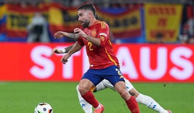 TRT SPOR CANLI HD İZLE ARNAVUTLUK İSPANYA! | EURO 2024 Arnavutluk İspanya maçı TRT Spor, TRT 1 canlı yayın izle ekranı