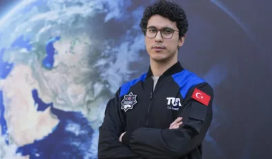 Türkiye’nin İkinci Astronotu Tuva Cihangir Atasever Kimdir? Uzay Yolculuğunu Ne Zaman Gerçekleşecek? Hangi Deneyleri Gerçekleştirecek?