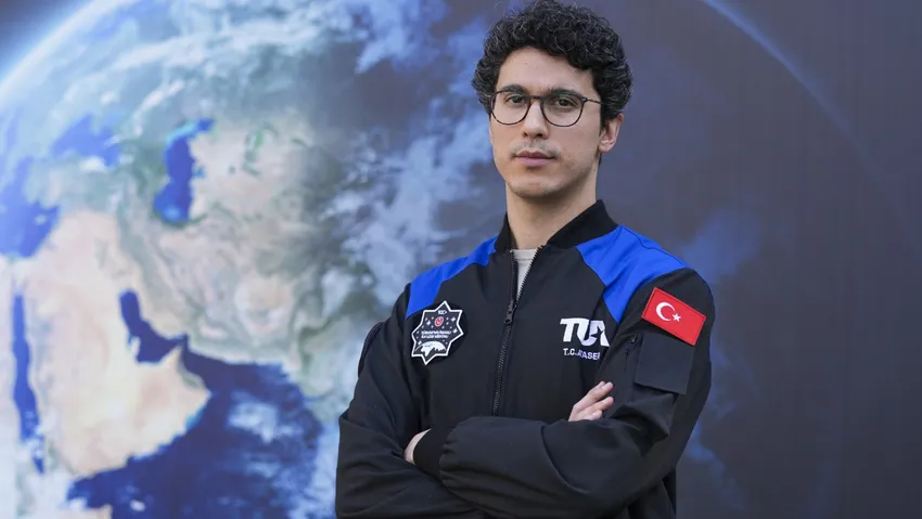 Türkiye’nin İkinci Astronotu Tuva Cihangir Atasever Kimdir? Uzay Yolculuğunu Ne Zaman Gerçekleşecek? Hangi Deneyleri Gerçekleştirecek?