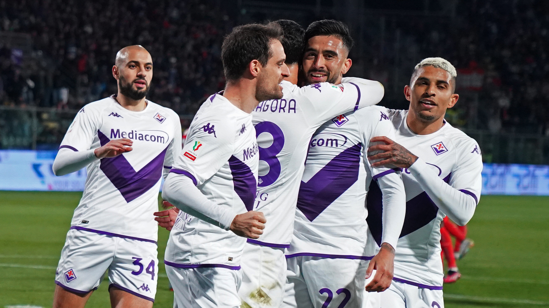 Canlı İzle Atalanta – Fiorentina Maçı Canlı Maç İzleme Ekranı Sport 2 ve S Sport Plus