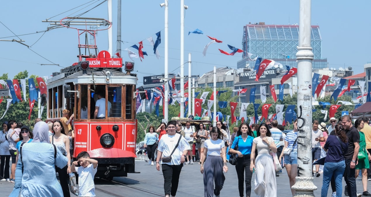 Kurban Bayramı’nda Hava Nasıl Olacak? İşte Cevabı