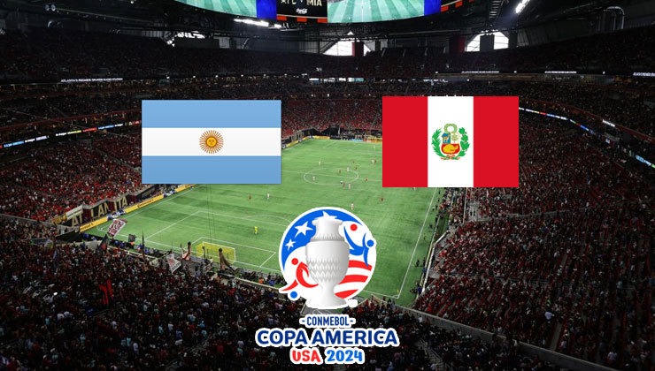 Arjantin Peru maçı TV8.5, TARAFTARIUM 24 CANLI İZLE! Copa America Arjantin Peru Canlı Donmadan Şifresiz izleme linki 29 HAZİRAN 2024