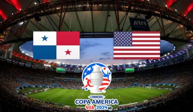 Panama Amerika EXXEN SPOR, Taraftarium24, Şifresiz CANLI İZLE maç linki, online linki 27 HAZİRAN 2024