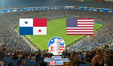 CANLI İZLE! Panama Amerika maçı EXXEN donmadan şifresiz canlı maç izle 27 HAZİRAN 2024