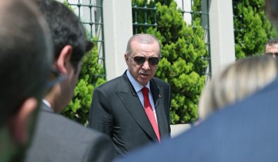 Cumhurbaşkanı Erdoğan’dan ‘Esad’la Görüşme’ Açıklaması
