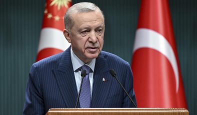 Cumhurbaşkanı Erdoğan’ın Yoğun Diplomasi Trafiği