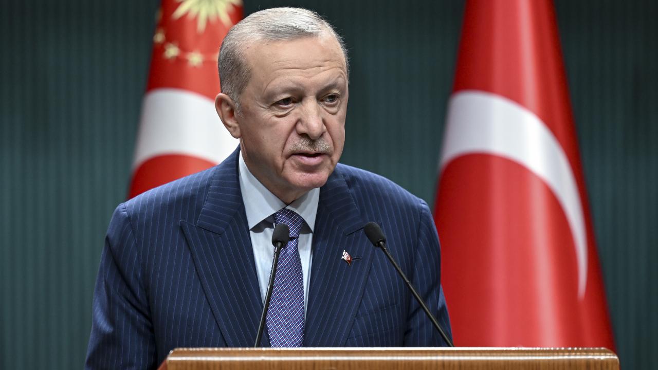 Cumhurbaşkanı Erdoğan’dan Yeni Eğitim Öğretim Yılı Mesajı