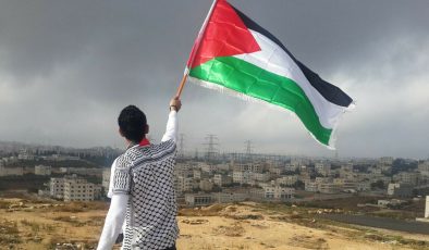 Hamas’tan Gazze’de Ateşkese Olumlu Yanıt