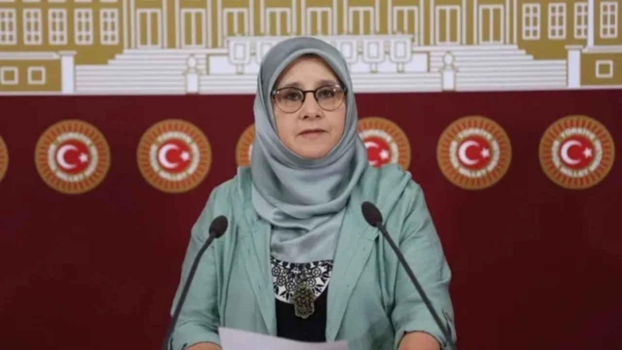 Eski HDP İstanbul Milletvekili Hüda Kaya Kimdir? Hayatı, Kariyeri ve Serbest Bırakılması