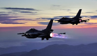 ABD Büyükelçisinden F-16 Açıklaması: İmzaya Az Kaldı