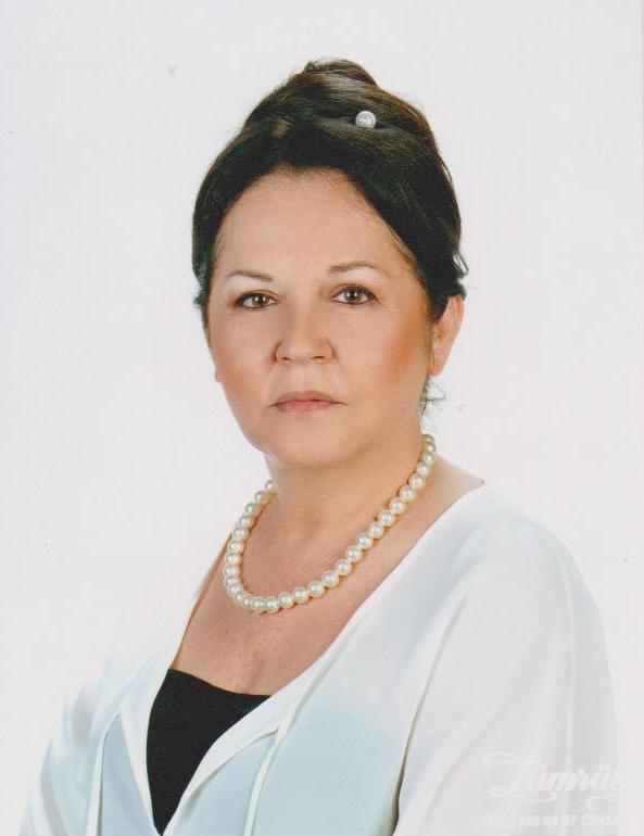 Fatma Karanfil Kariyeri