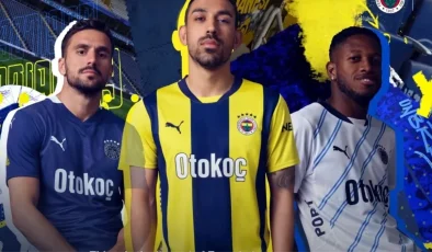 Fenerbahçe 2024-25 Sezonu Hazırlık Maçları Programı: Hangi Takımlarla Maç Yapacak, Ne Zaman?