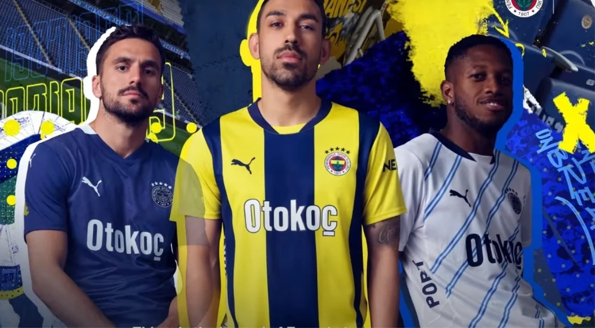 Fenerbahçe 2024-25 Sezonu Hazırlık Maçları Programı: Hangi Takımlarla Maç Yapacak, Ne Zaman?