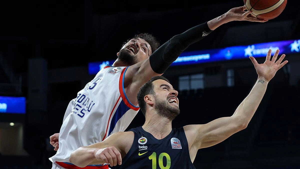 Anadolu Efes – Fenerbahçe Beko CANLI ŞİFRESİZ MAÇ İZLE Beın Sports Haber 6 Haziran 2024