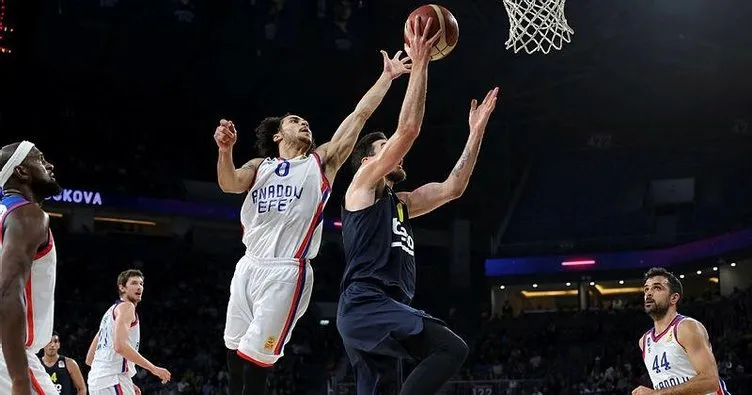 Taraftarium24 TV Anadolu Efes – Fenerbahçe Beko Maçı CANLI İzle şifresiz Selçuk Sports Beın Haber 6 Haziran 2024