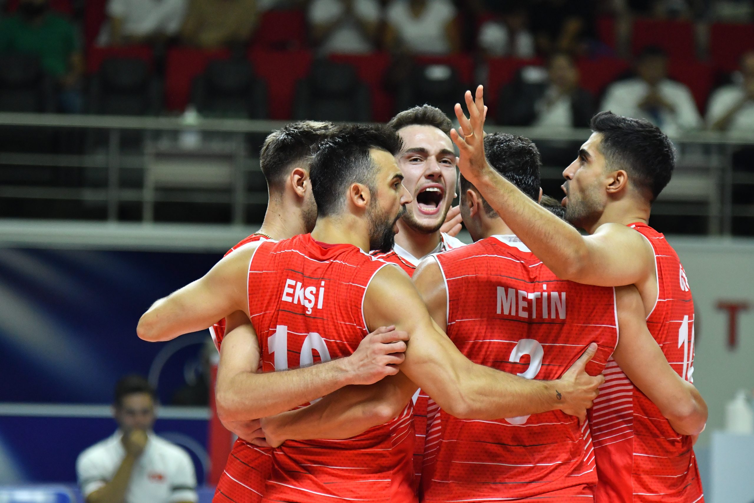 Arjantin – Türkiye Voleybol Maçı Canlı Ne Zaman, Saat Kaçta ve Hangi Kanalda? (Filenin Efeleri)