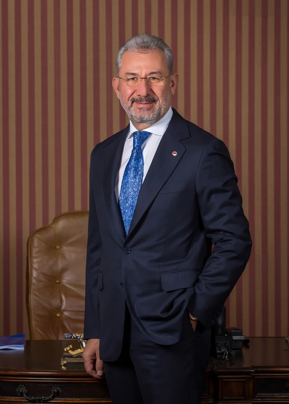 fuat tosyalı kimdir