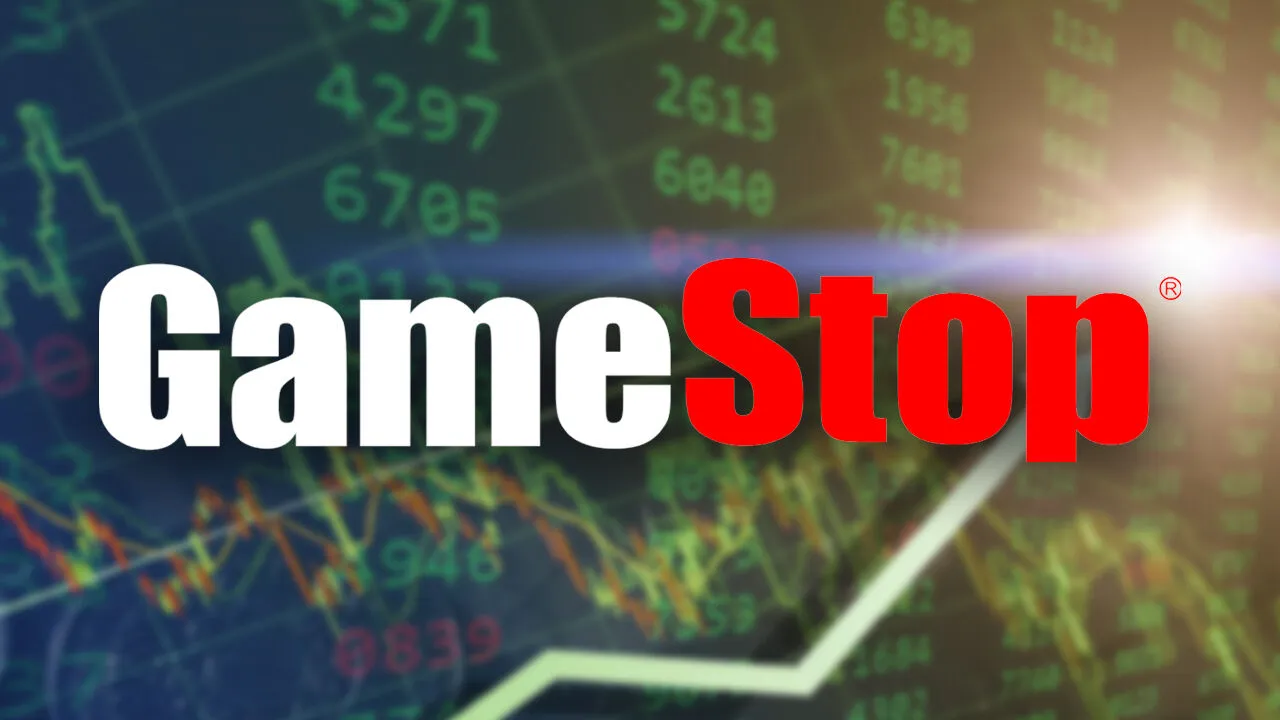 gamestop olayı nedir