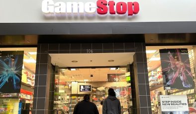 Gamestop Olayı Nedir? Sosyal Medya Devrimi…