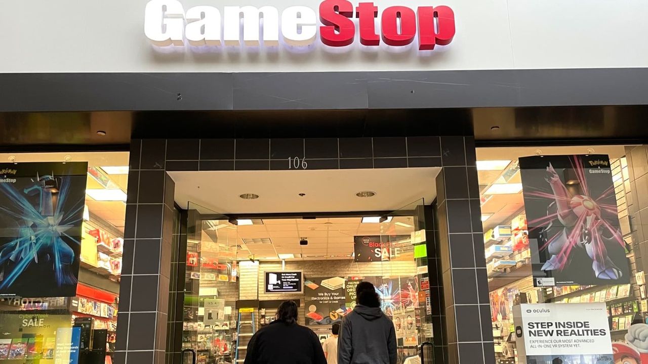 Gamestop Olayı Nedir? Sosyal Medya Devrimi…